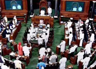 સંસદનું ચોમાસુ સત્ર 21 જુલાઈથી થશે શરૂ, પસાર થઈ શકે છે આટલા બિલ
