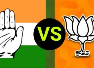 C Voter Survey:કોંગ્રેસ કે ભાજપ… જાણો કોણ પહોંચશે રાજસ્થાનની સત્તાના સિંહાસન પર, આંકડા ઉડાવી દેશે સત્તાધારી પક્ષની ઊંઘ