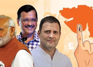 આજે લોકસભાની ચૂંટણી થાય તો કોની થશે બમ્પર જીત,ગુજરાતીઓ છે કોની સાથે, જાણો સર્વેના ચોંકાવનારા આંકડા