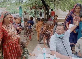 Kutch માં એક જ સપ્તાહમાં પાંચ બાળકોના મૃત્યુથી ચકચાર, આરોગ્ય વિભાગે શું કહ્યું જાણો..?