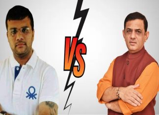 BJP vs Congress: લોકસભા પહેલા અમરેલીની રાજનીતિ ગરમાઈ, BJP MLA મહેશ કસવાલા પર કોંગ્રેસના ચાબખા, ‘માનસિક સંતુલન ઠીક નથી’