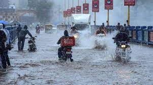 Gujarat Rain Forecast: 5 દિવસ ગુજરાતમાં ખતરાની આગાહી, આ વાંચીને ઘરની બહાર નીકળજો, આ વિસ્તારોમાં મેઘરાજા કરશે તાંડવ