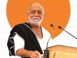 Morari bapu