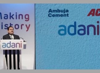 સિમેન્ટ બિઝનેસ પર અદાણીની પકડ થશે વધુ મજબૂત, જાણો શું છે તૈયારી