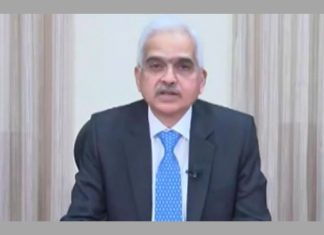 સામાન્ય નાગરિકોને RBIએ આપી મોટી રાહત, રેપો રેટને લઈને આવ્યા મહત્વના અપડેટ સામાન્ય નાગરિકોને RBIએ આપી મોટી રાહત, રેપો રેટને લઈને આવ્યા મહત્વના અપડેટ