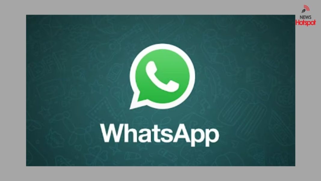 WhatsApp યુઝર્સ સાથે હવે નહીં થાય કોઈ ફ્રોડ, Meta લાવી રહ્યું છે ખાસ ફીચર WhatsApp યુઝર્સ સાથે હવે નહીં થાય કોઈ ફ્રોડ, Meta લાવી રહ્યું છે ખાસ ફીચર