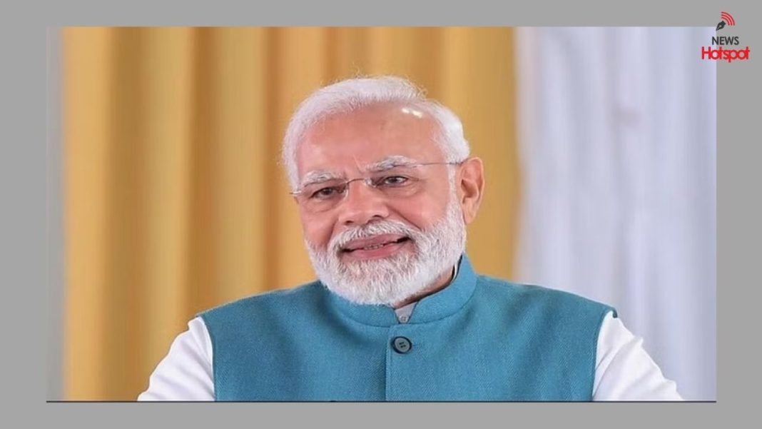 PM મોદી આજે લોન્ચ કરશે અમૃત ભારત સ્ટેશન યોજના, ગુજરાતનાં 21 સહિત દેશના 508 સ્ટેશનોનું નવીનીકરણ થશે
