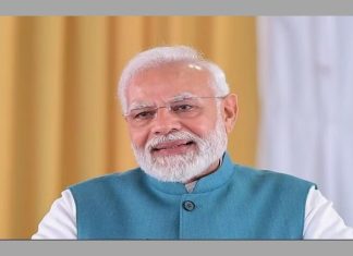 PM મોદી આજે લોન્ચ કરશે અમૃત ભારત સ્ટેશન યોજના, ગુજરાતનાં 21 સહિત દેશના 508 રેલવે સ્ટેશનોનું નવીનીકરણ થશે PM મોદી આજે લોન્ચ કરશે અમૃત ભારત સ્ટેશન યોજના, ગુજરાતનાં 21 સહિત દેશના 508 સ્ટેશનોનું નવીનીકરણ થશે