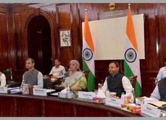 ઓનલાઈન ગેમિંગ કંપનીઓને મોટો ઝટકો, 1 ઓક્ટોબરથી 28% GST લાગુ થવાની સંભાવના