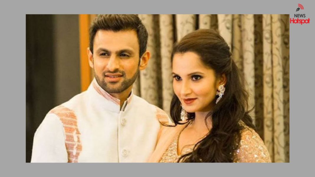 સાનિયા મિર્ઝા અને શોએબ મલિક લઈ રહ્યા છે છૂટાછેડા? જાણો કોણે આપ્યા સંકેત