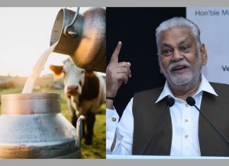 ગુજરાતીઓ હવે તમારા ખિસ્સાને પરવડશે દૂધ કારણ કે ભાવમાં થશે ઘટાડો, રુપાલાએ આપ્યું કારણ