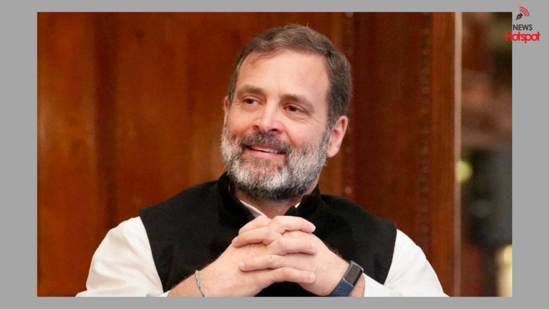 rahul gandhi ગુજરાત હાઈકોર્ટના આદેશને પડકારતી કોંગ્રેસ નેતા રાહુલ ગાંધીની અપીલ પર સુપ્રીમ કોર્ટમાં સુનાવણી થઈ. આ દરમિયાન રાહુલને કોર્ટમાંથી મોટી રાહત મળી છે. કોર્ટે રાહુલની સજા પર વચગાળાનો સ્ટે મુક્યો હતો. અગાઉ ગુજરાત હાઈકોર્ટે તેમની 'મોદી સરનેમ' ટિપ્પણી પર માનહાનિના કેસમાં તેમની સજા પર રોક લગાવવાનો ઇનકાર કર્યો હતો.