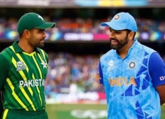 ભારત પાક.નો હાઈ વોલ્ટેજ મુકાબલો રાજકોટવાસીઓ નિહાળી શકશે LED સ્ક્રીનમાં, આ 4 સ્થળે કરાયું આયોજન