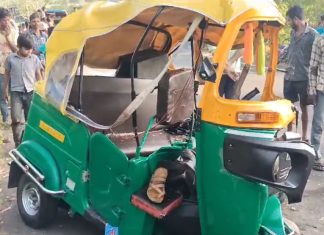 ગોઝારો મંગળવાર : રાજ્યમાં માર્ગ અકસ્માતમાં 13 લોકોના ઘટનાસ્થળે કમકમાટી ભર્યા મોત