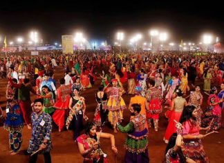 Ahmedabad: નવરાત્રીને લઈ પોલીસે બહાર પાડી ગાઈડલાઈન, ખેલૈયાઓ અને આયોજકો ખાસ વાંચીલો…