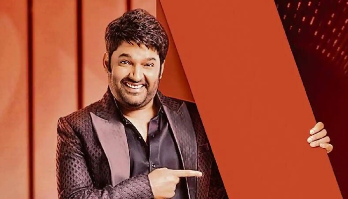 Kapil Sharma announced his new comedy show, will not be seen on TV... કપિલ શર્માએ તેના નવા કોમેડી શોની કરી જાહેરાત, નહીં જોવા મળે ટીવી પર...
