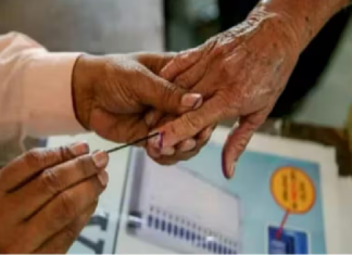 Election 2023: MP અને છત્તીસગઢમાં મતદાન શરૂ, આ બેઠકો પર થશે હાઇવૉલ્ટેજ જંગ