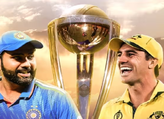 IND vs AUS Final: 20 વર્ષ પછી ભારત અને ઓસ્ટ્રેલિયા વચ્ચે વર્લ્ડકપ ફાઈનલ, રોહિતની સેના લેશે ગાંગુલીનો બદલો