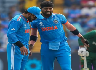 World Cup 2023: ટીમ ઈન્ડિયાને મોટો ફટકો, ઈજાના કારણે હાર્દિક પંડ્યા વર્લ્ડ કપમાંથી બહાર ટીમ ઈન્ડિયાને મોટો ફટકો, ઈજાના કારણે હાર્દિક પંડ્યા વર્લ્ડ કપમાંથી બહાર