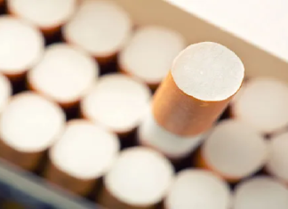 เชตเชฟเชถเซเชตเชญเชฐเชฎเชพเช เชฆเชฐ เชตเชฐเซเชทเซ เชธเชฟเชเชพเชฐเซเช เชชเซเชตเชพเชฅเซ เชเซเชเชฒเชพ เชฒเซเชเซ เชฎเซเชคเซเชฏเซ เชชเชพเชฎเซ เชเซ? เชเชเชเชกเชพเช เชเซ เชกเชฐเชพเชตเชจเชพเชฐเชพ How many people die from smoking cigarettes worldwide each year? The statistics are frightening