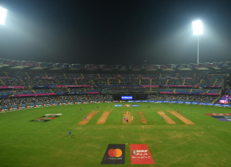 INDvsNZ: આજે કોણ મારશે બાજી? જાણો વાનખેડે સ્ટેડિયમનો રેકોર્ડ