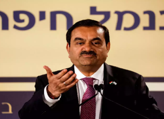 Adani Groupને દિવાળી પર થયો બંપર ફાયદો, અમેરિકામાંથી મળ્યું લાખો ડોલરનું સમર્થન અદાણી ગ્રૂપને દિવાળીના અઠવાડિયે મળ્યા સારા સમાચાર, અમેરિકામાંથી મળ્યું લાખો ડોલરનું સમર્થન