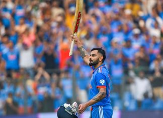 ઈડનથી વાનખેડે સુધી કિંગ કોહલી, જુઓ 80 સેન્ચુરીની વિરાટ સફર…