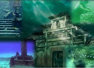 સોનાની નગરી વાળો દેવ મારો દ્વારકાવાળો…!!! દરિયામાં સમાયેલી દ્વારકા નગરી જોવા સરકાર લાવી રહી છે આવો પ્રોજેક્ટ…