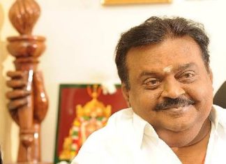 અભિનેતા અને DMDK પાર્ટીના વડા વિજયકાંતનું નિધન, કોવિડ પોઝિટિવ આવ્યા બાદ હોસ્પિટલમાં હતા દાખલ