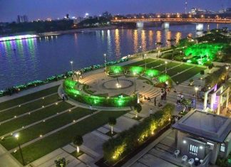 અમદાવાદ રિવરફ્રન્ટ આપઘાતનું બન્યું એપીસેન્ટર…!!! વર્ષ 2023માં 205 લોકોએ લગાવી મોતની છલાંગ જીવન ટૂંકાવ્યું…