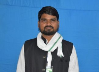 Election2024:ચૈતર વસાવા ભરૂચ લોકસભા વિસ્તારમાં યોજશે સ્વાભિમાન યાત્રા