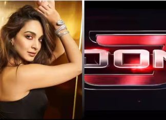 DON 3: રણવીર સિંહ બાદ, કિયારા અડવાણીની ‘ડોન 3’ માં એન્ટ્રી