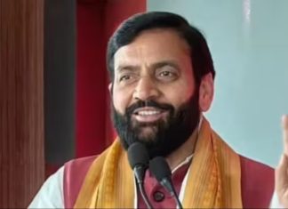 Haryana Political Crisis: નાયબ સિંહ સૈનીને આ કારણે બનાવવામાં આવ્યા હરિયાણાના નવા CM, BJPએ પાડ્યો મોટો ખેલ…
