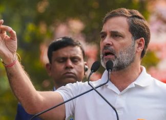 ચૂંટણી બોન્ડને લઈને રાહુલ ગાંધીએ સરકાર પર કર્યા આકરા પ્રહારો, જાણો શું કહ્યું…