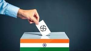 ચૂંટણી જંગનું એલાન, જાણો ક્યારે અને કેટલા તબક્કામાં યોજાશે ચૂંટણી…