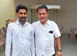 ચૂંટણી પહેલા અમરેલી યૂથ કોંગ્રેસના હોદ્દેદારોની વરણી, યુવા નેતા અજયભાઈ વાળાને મળી મોટી જવાબદારી