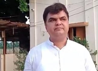 Loksabha Election: લોકસભા ચૂંટણી પહેલા ભાજપમાં ભડકો, MLA કેતન ઇનામદારે આપ્યું રાજીનામું, શું પડ્યો વાંધો