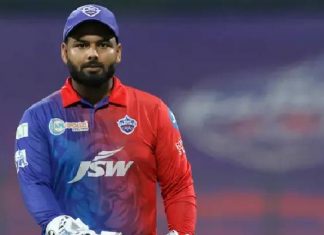 IPL 2024: ઋષભ પંત સંભાળશે Delhi Capitalsની કમાન, ફ્રેન્ચાઇઝીએ કરી જાહેરાત