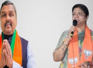 વિવાદ બાદ BJPના આ બે ઉમેદવારોએ કરી જાહેરાત, નહીં લડે ચૂંટણી