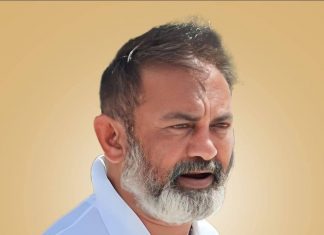 પરેશ ધાનાણીનો આ કોને ટોણો ? હાથમાં દુડી, તીડી અને પંજો લઈ….