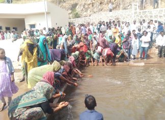 અનોખો મેળો/ આ ખુશીનો નહીં પરંતુ છે શોકનો મેળો, નવહતી મેળાની પ્રાચીન પરંપરા હજી સુધી આદિવાસી સમાજે સાચવી.