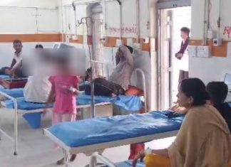 เชเชธเชฆเชฃ: เชเซเชเชฒเชพเชฃเชพ เชเชพเชฎเซ 400เชฅเซ เชตเชงเซ เชฒเซเชเซเชจเซ เชซเซเชก เชชเซเชเชเชจเชฟเชเชเชจเซ เช
เชธเชฐ, เชตเชพเชเชเซ เชธเชฎเชเซเชฐ เชเชเชจเชพ…