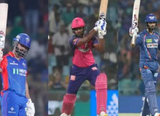 સંજુ સેમસનનું કપાશે પત્તું ? ઋષભ પંત અને આ ખેલાડીઓ T-20 વર્લ્ડ કપ માટે વિકેટકીપરની પહેલી પસંદ !