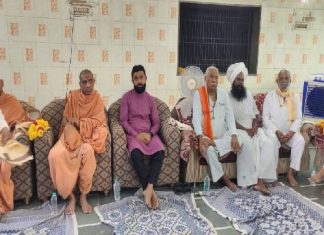 બગસરામાં જુમ્મા મસ્જિદની દુકાનો વર્ષો જૂની ખાલી થતા મુસ્લિમ બિરાદરોમાં આંનદ છવાયો