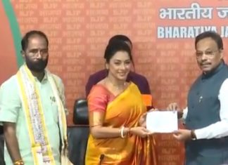 અનુપમા જોવા મળશે અલગ રોલમાં! , રૂપાલી ગાંગુલીએ કરી રાજનીતિમાં એન્ટ્રી…