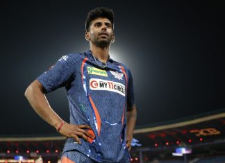 IPL 2024: เชฎเชฏเชเช เชฏเชพเชฆเชตเชจเซ IPLเชฎเชพเช เชธเชซเชฐ เชชเซเชฐเซ เชฅเช! LSG เชจเซ เชฒเชพเชเซเชฏเซ เชฎเซเชเซ เชซเชเชเซ…