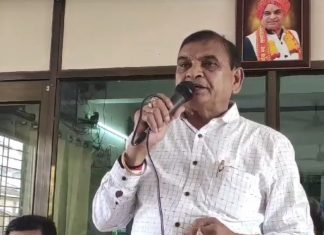 ચૂંટણી તો પૂરી થઈ પણ ઉમેદવારને લઈ નારાજગી હજુ યથવાત, અમરેલી બેઠકના ઉમેદવારને લઈ BJP નેતાએ આપ્યું સ્ફોટક નિવેદન…