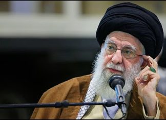 Iran એ ઈઝરાયેલને આપી પરમાણુ બોમ્બની ધમકી, કહ્યું- જો દેશનું અસ્તિત્વ…..