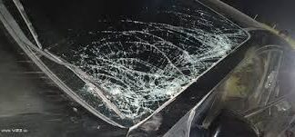 રાજકોટમાં વધુ એક નબીરાએ સર્જાયો અકસ્માત : માતા-પુત્રના ઘટના સ્થળે મોત…