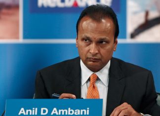 અનિલ અંબાણીએ RBIને કંપની વેચવાની કરી અપીલ, કહ્યું- વધુ 10 દિવસનો સમય આપો…